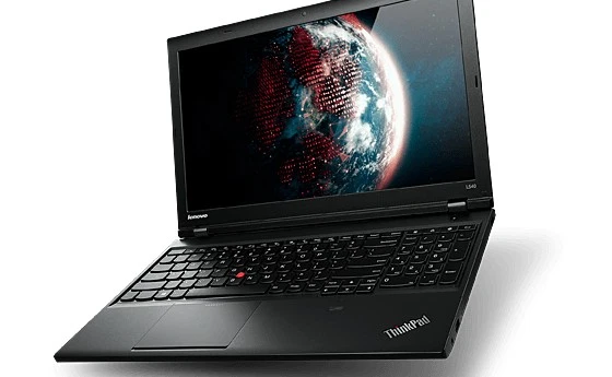 Lenovo ThinkPad L540 · i5-4200M · 8GB · 256GB, Foto 2 von 5
