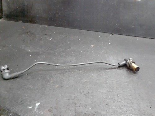 Klopfsensor Zylinderkopf BMW 520i 24V E34 110 KW 150 PS Limousine