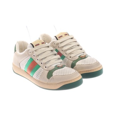 Gucci Sneaker 35 EUR Mehrfarbig Neu