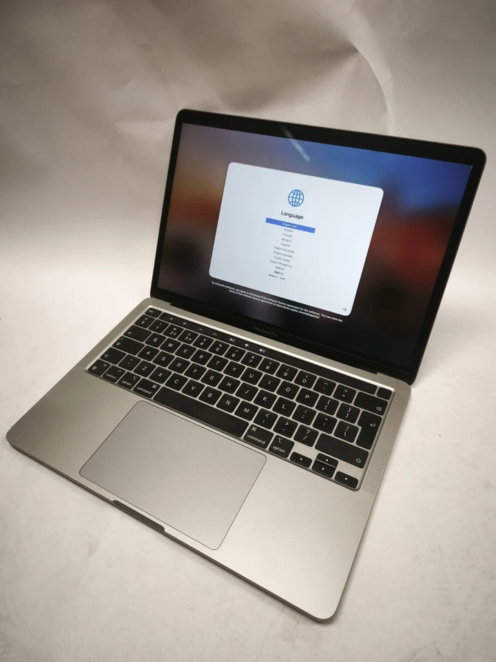 Apple MacBook Pro 13" M1 · 16GB · 256GB, photo 1 of 5