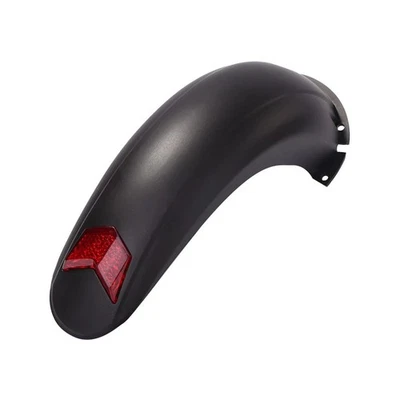 INOPARTS Kotflügel hinten mit LED für Kugoo M4 / M4 PRO