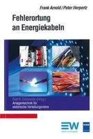 Anlagentechnik FüR Elektrische Verteilungsnetze | Frank Arnold (U. A.) | Buch