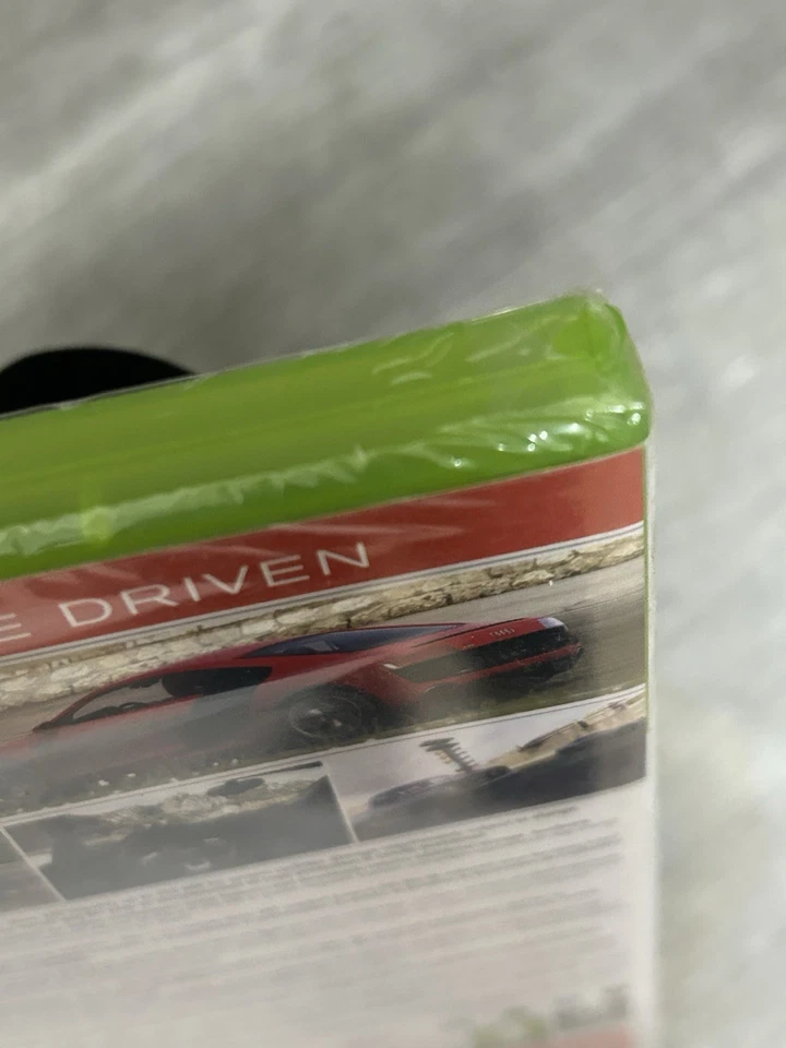 Forza Motorsport 3 Bundle Copy Xbox 360 Brand New Sealed - Image 3 of 3