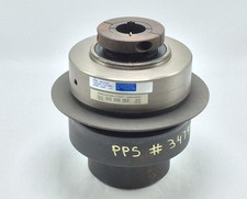 American Autogard REPAIR-600 Torque Limiter 37mm Bore