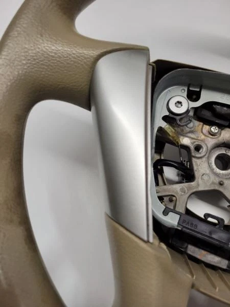 2009-2014 Nissan Murano Steering Wheel w Control 09-14 484301AA4B Foto 3 de 4