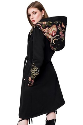 Restyle Hoodie Wilderwood