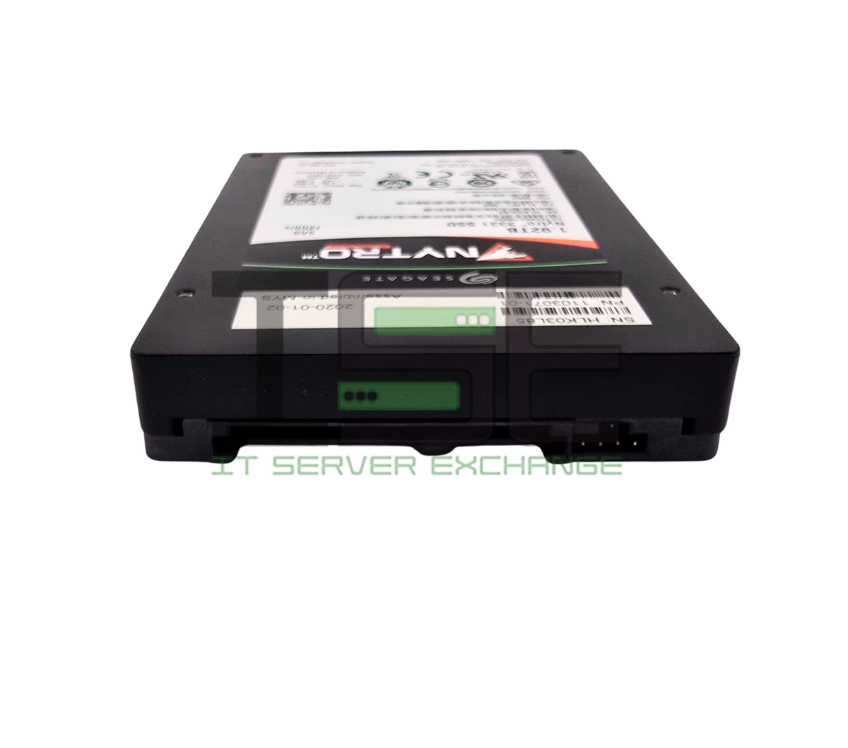 SSD2.5inch7ミリ 1 T B Windows入り Seagate Nytro 3331 1.92TB SAS 12Gb/s 2.5IN SSD XS1920SE70004 | eBay