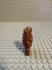 LEGO Star Wars Wookiee Warrior Minifigure sw0132 From Sets 7258 & 7260 Retired