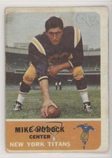 Click to enlarge Mike Hudock