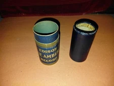 Edison 4-M Blue Amberol Cyl Record ☆ 5168 Onward, Christian Soldiers! ☆ RARE