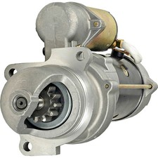 Starter For Waukesha Engine 4-220d 1979-1990 W 4cyl Diesel Engine Snk0010