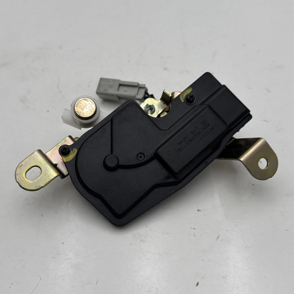 👌2002-2006 Honda CR-V Hatch Tailgate Rear Glass Lock Actuator Opener Release Foto 3 de 4