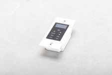 NuVo NV-E6GCP-DC OLED In-Wall Controller