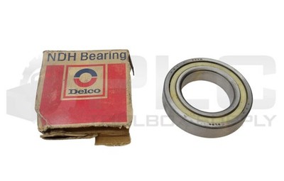 NEW NDH BEARING 0L08 ANGULAR BALL BEARING 1-5/8'' BORE UQ0L08 *READ*
