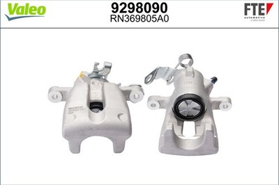 For VALEO 9298090 HAM CLAMP. NEOGENE