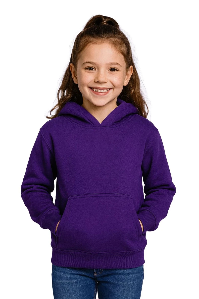 Balabala Giacca invernale con cappuccio imbotta di piuma per ragazze, con texture dolce, Collezione 2024 | SHEIN ALIA