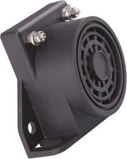 Reverse Beeper Warning Alarm Car Reversing Horn Back-up-Square reversing horn