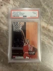 1993 NBA Hoops Michael Jordan Supreme Court card# SC11 graded PSA 9 MINT
