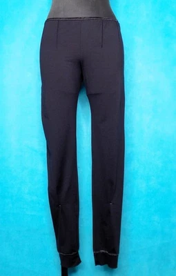 legging Marithé + François Girbaud noir taille 36 FR - Photo 1/4