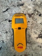 Zircon StudSensor HD55 Stud Finder