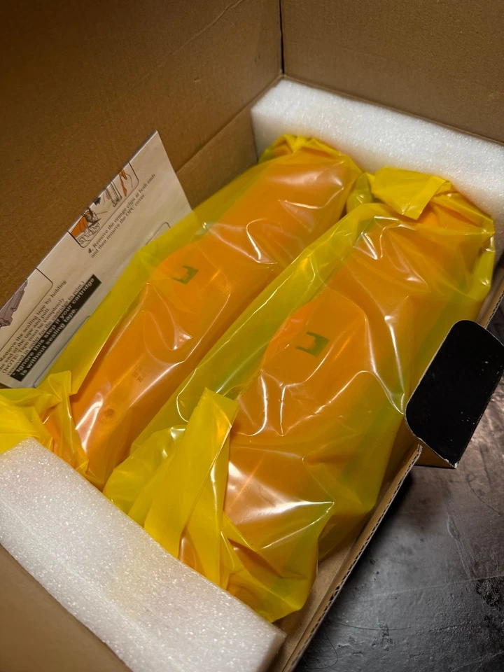 Cartucho de toner de substituição LINKYO para HP 78A CE278A PRETO PACOTE COM 2 LY-HP-CE278AD - Imagem 4 de 4