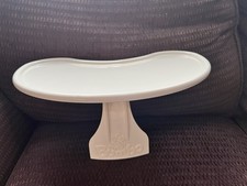 BUMBO FLOOR SEAT REPLACEMENT TRAY PORTABLE PLAY FEEDING in new like condition