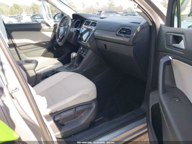 Audio Equipment Radio Receiver Glove Box Fits 21 TIGUAN 5057809