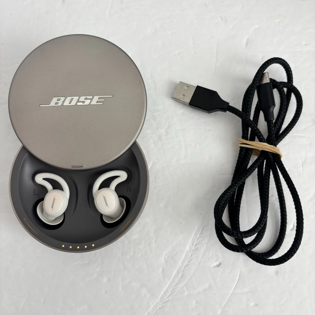 Bose Noise-Masking Sleepbuds Headphones for Sale - Shop New & Used