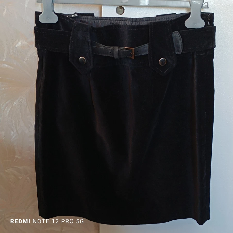 Jupe Morgan taille 36-38 Neuve - Photo 2/3