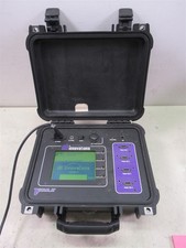 dB Innovations VOCAR-LT Police Laser LIDAR Speed Gun Certification System w Case