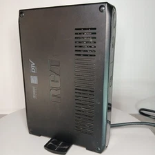 RCA DTA800B1 Digital to Analog TV Converter Box No Remote