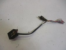1. AME Kawasaki Z 750 E KZ750E LTD Relais 0A12 Schalter Geber Elektronik Sensor