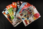 MARVEL COMICS X-MEN UNLIMITED VOL 1 #1-12 MULTIPLE ISSUES AVAILABLE VINTAGE MCU