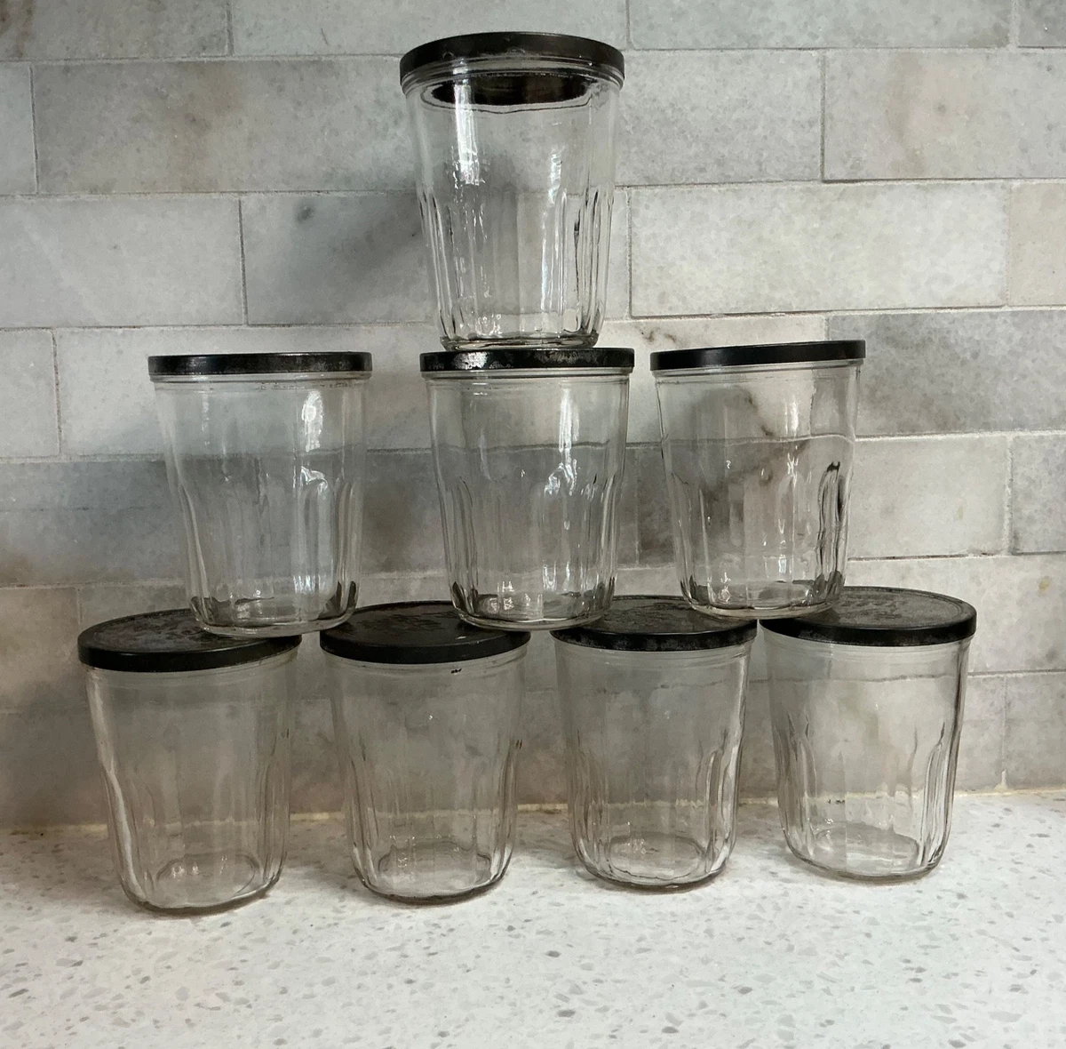Ball Jelly Glass for sale | eBay