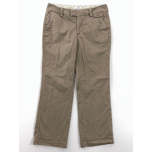 Dockers Womens Jaelynn Straight Leg 