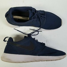 nike roshe one midnight navy