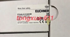 NEW EUCHNER STA4A-4141A024M Photoelectric Switch Via FedEx or DHL