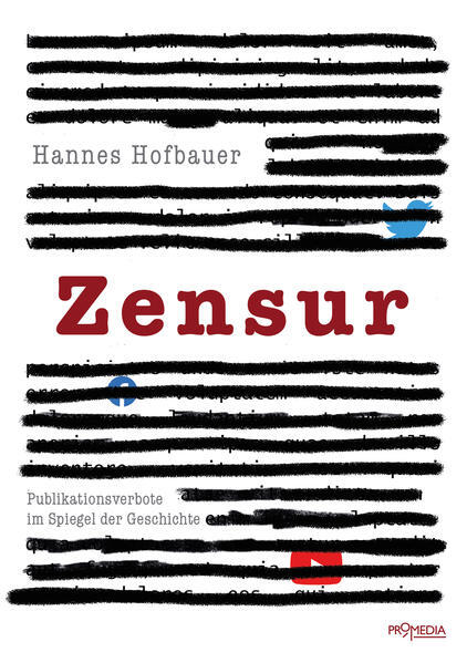 Thumbnail - Zensur | Hannes Hofbauer | 2022 | Deutsch
