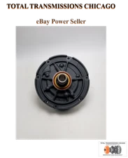 4L60E PUMP ASSEMBLY 300 MM 98-03 REMANUFACTURED GM CHEVY PWM 