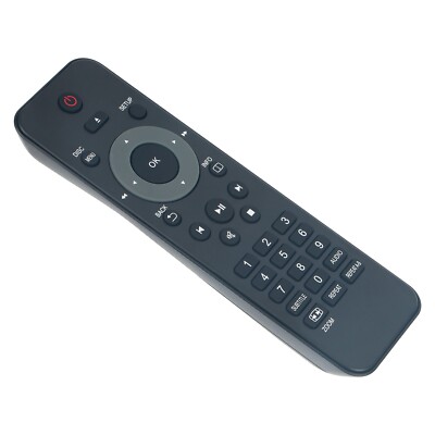 RC-5310 Replace Remote for Philips DVD Player DVP3310 DVP3980 DVP3962 DVP3982