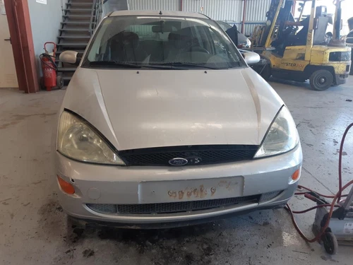 98AG19A945BG Telecomando Multifunzione per FORD Focus Berlina ( Cak ) Ambiente - Foto 5 di 10