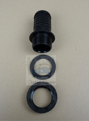 Comprar Depósito De Agua Limpias O Sucias, De Distintas Medidas Para - Foto 12