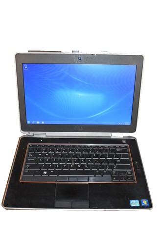 Dell Latitude 5400, 14