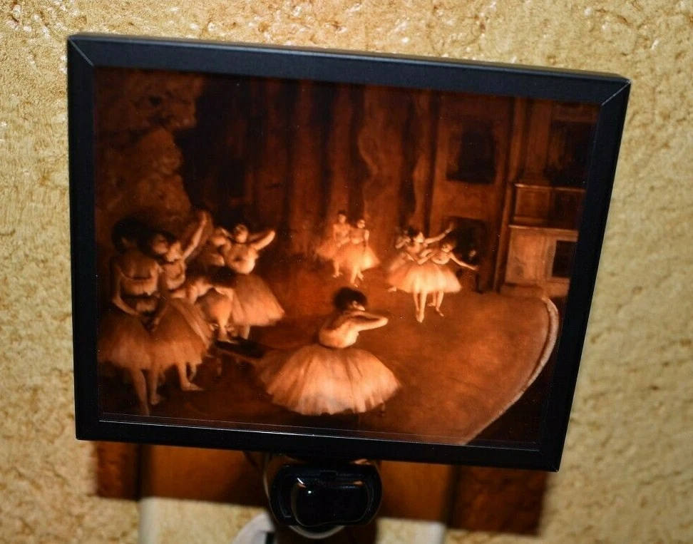 Illuminart night lights deals