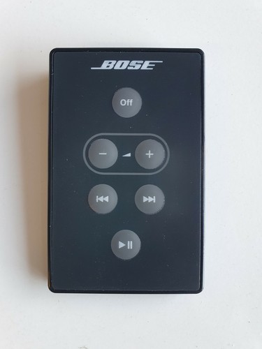 Bose Sounddock Series 