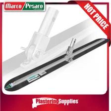 Marco Pesaro Fresno 900x120mm Stainless Steel Concrete Walking Trowel SSW4