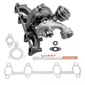 Turbolader 03G253016R 721021 ARL for Audi Seat Volkswagen 1.9 TDI 150 PS