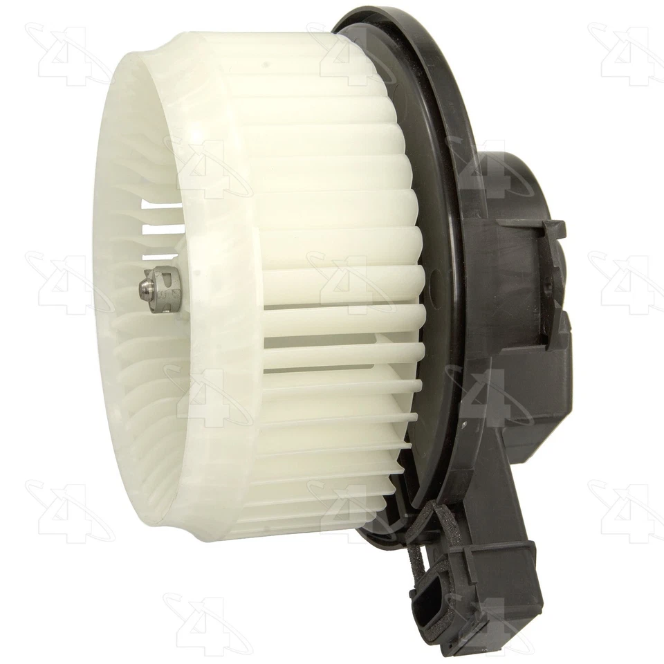 For 2003-2007 Lexus GX470 HVAC Blower Motor 4 Seasons 688EK25 2004 2005 2006 - Image 2 of 4