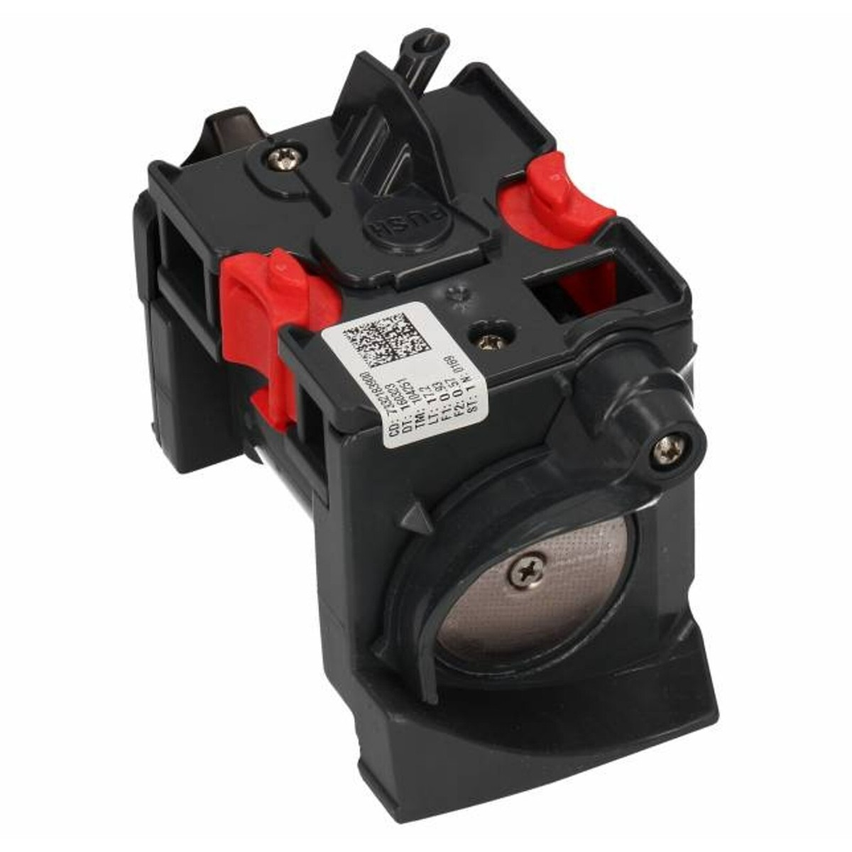 Coffee Machine Brew Unit Infuser Kit For De'Longhi Perfecta Series