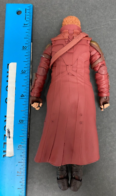 hasbro スターロード 2022 HASBRO MARVEL LEGENDS 'STAR-LORD' ACTION FIGURE! GREAT